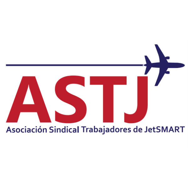 Logo ASTJ